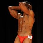 Daine  Chang - NPC East Coast Championships 2009 - #1