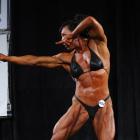 Amanda  Aivaliotis - IFBB North American Championships 2012 - #1