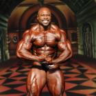 Lee   Banks - IFBB Europa Super Show 2012 - #1