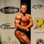 Max   Fairchild  - NPC California State 2009 - #1