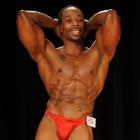 Daine  Chang - NPC East Coast Championships 2009 - #1