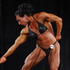 Amanda  Aivaliotis - IFBB North American Championships 2012 - #1