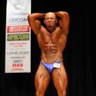 Rodney  Boudreau - NPC Jay Cutler Classic 2010 - #1