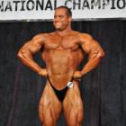 John  Quint - NPC Collegiate Nationals 2011 - #1