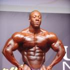 Shawn  Rhoden - IFBB San Marino Pro 2014 - #1