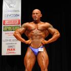 Rodney  Boudreau - NPC Jay Cutler Classic 2010 - #1