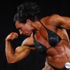 Amanda  Aivaliotis - IFBB North American Championships 2012 - #1