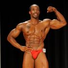 Daine  Chang - NPC East Coast Championships 2009 - #1