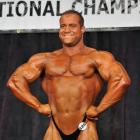 John  Quint - NPC Collegiate Nationals 2011 - #1