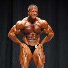 Josh   Wade - NPC USA 2012 - #1