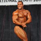 John  Quint - NPC Collegiate Nationals 2011 - #1