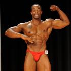 Daine  Chang - NPC East Coast Championships 2009 - #1