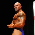 Rodney  Boudreau - NPC Jay Cutler Classic 2010 - #1