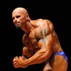 Rodney  Boudreau - NPC Jay Cutler Classic 2010 - #1