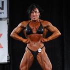 Amanda  Aivaliotis - IFBB North American Championships 2012 - #1