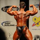 Max   Fairchild  - NPC California State 2009 - #1