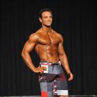 Stephen  Fortucci - NPC Jr. Nationals 2012 - #1