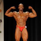 Daine  Chang - NPC East Coast Championships 2009 - #1