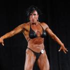 Amanda  Aivaliotis - IFBB North American Championships 2012 - #1