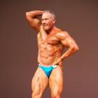 Johnny  Miller - NPC South Texas Classic Regionals 2013 - #1