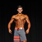 Kyle  Lopez - NPC Jr. Nationals 2014 - #1