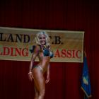 Amy  Buchhorn - NPC Lackland Classic 2012 - #1