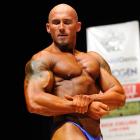 Rodney  Boudreau - NPC Jay Cutler Classic 2010 - #1