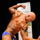 Rodney  Boudreau - NPC Jay Cutler Classic 2010 - #1