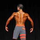 Kyle  Lopez - NPC Jr. Nationals 2014 - #1