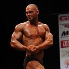 Andrew  Lewandawsler - NPC Eastern USA 2010 - #1