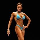 Kimbley  Moore - NPC Nationals 2011 - #1