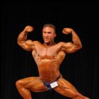 Darren  Taylor - NPC Maryland State/East Coast Classic 2011 - #1
