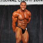 John  Quint - NPC Collegiate Nationals 2011 - #1