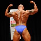 Rodney  Boudreau - NPC Jay Cutler Classic 2010 - #1