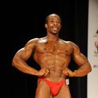 Daine  Chang - NPC East Coast Championships 2009 - #1