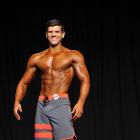 Kyle  Lopez - NPC Jr. Nationals 2014 - #1