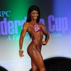 Candice  Lewis-Carter - IFBB Fort Lauderdale Pro  2011 - #1