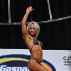 Anne    Strauch - IFBB Arnold Amateur 2011 - #1