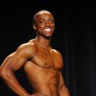 Michael  Powers - IFBB North American Championships 2011 - #1