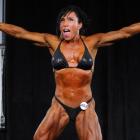 Amanda  Aivaliotis - IFBB North American Championships 2012 - #1