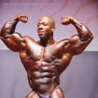 Shawn  Rhoden - IFBB San Marino Pro 2014 - #1