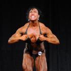 Amanda  Aivaliotis - IFBB North American Championships 2012 - #1