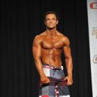 Stephen  Fortucci - NPC Jr. Nationals 2012 - #1