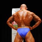 Rodney  Boudreau - NPC Jay Cutler Classic 2010 - #1