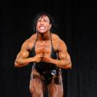 Amanda  Aivaliotis - IFBB North American Championships 2012 - #1