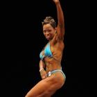 Kimbley  Moore - NPC Nationals 2011 - #1