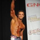 Stephen  Fortucci - NPC Jr. Nationals 2012 - #1