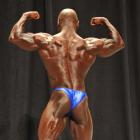 Bobby  Anderson - NPC USA 2011 - #1