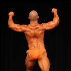 Don  Orndoff - NPC Maryland State/East Coast Classic 2011 - #1