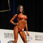 Tiffany  Desimone - IFBB Arnold Amateur 2011 - #1